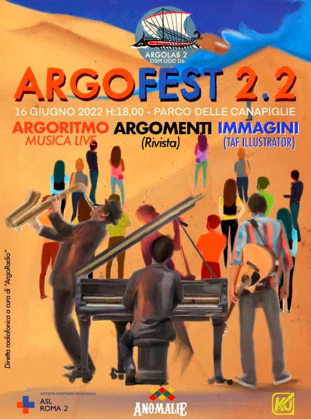 Editoriale #4